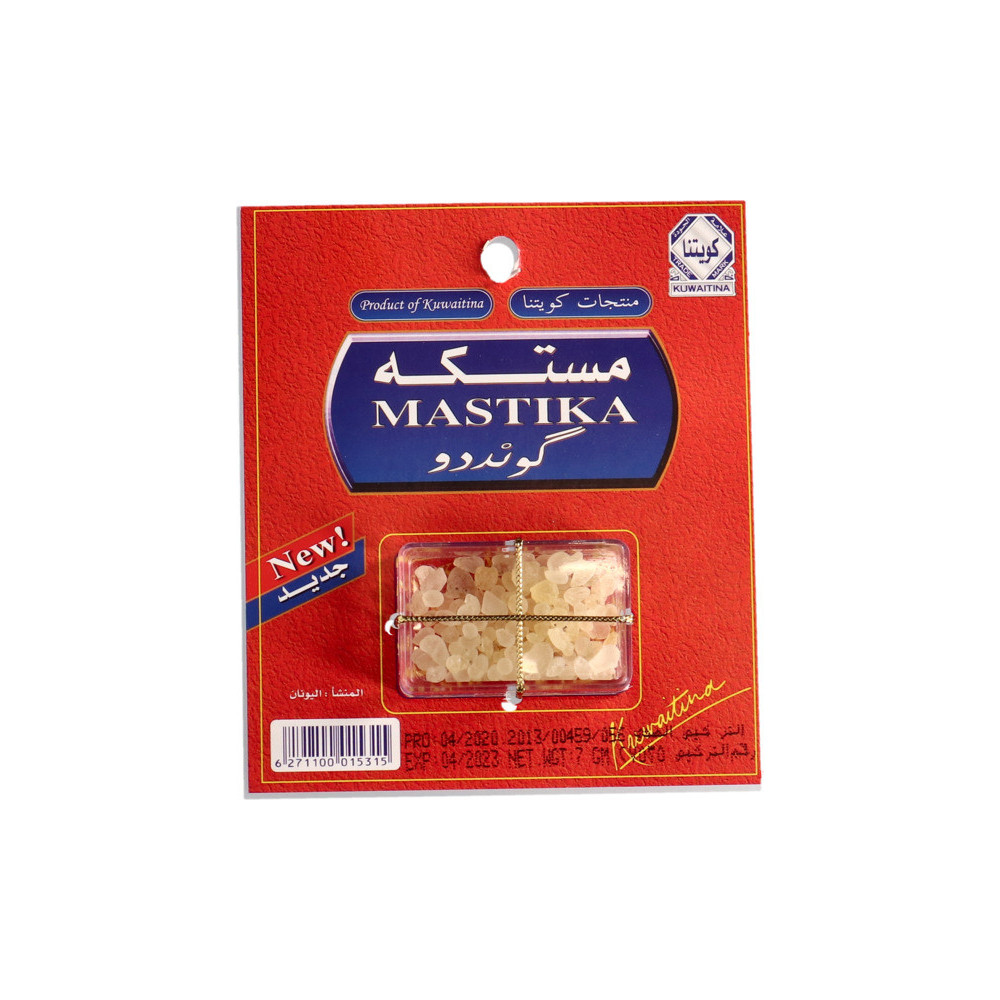 كويتنا مستكه 7 جم