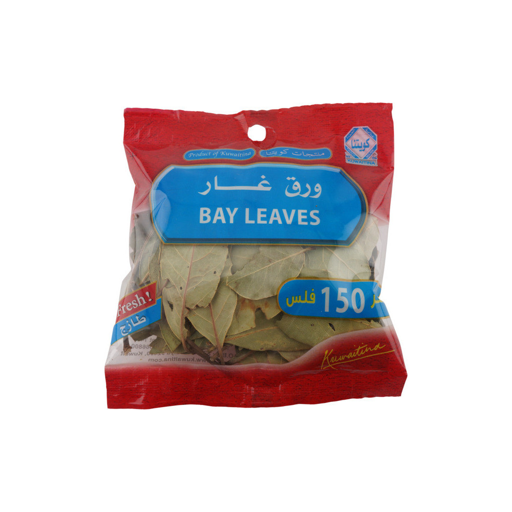 كويتنا ورق غار 14 جم