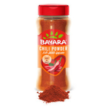 Bayara Red Pepper Powder 150g