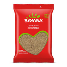 Bayara Cumin Powder Bag 200g