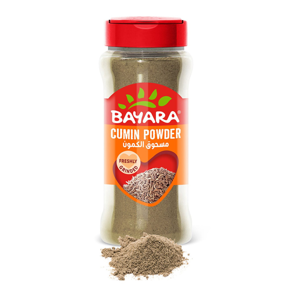 Bayara Cumin Powder 155gm