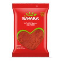 Bayara Chili Powder 200gm