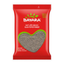 Bayara Black Pepper Powder 200gm