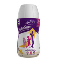 Pediasure Peptigro System Vanilla For Children 1-10-200ML