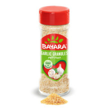 Bayara Garlic Powder 60g