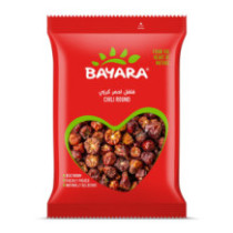Bayara Whole Hot Chili Pepper 100 g