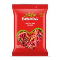 Bayara Long Whole Chili Pepper 100g