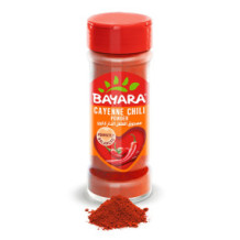 Bayara Chili Pepper 35g