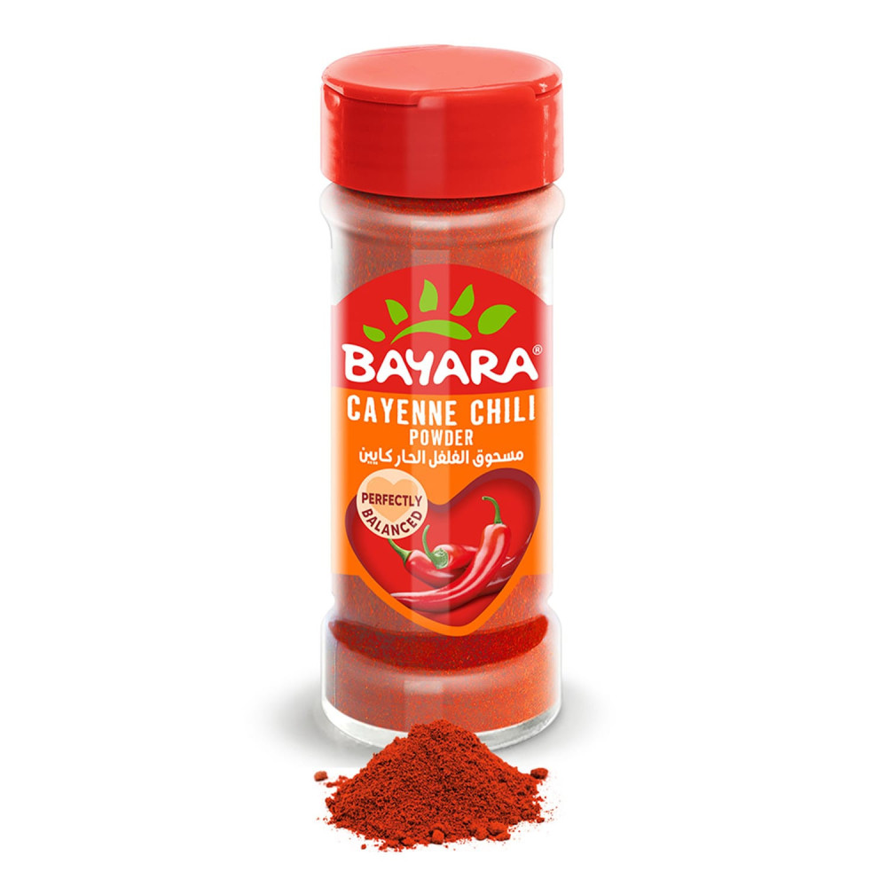 Bayara Chili Pepper 35g