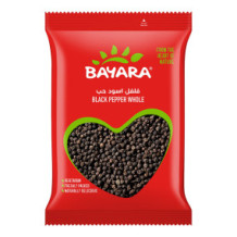 Bayara Black Pepper Bean Bag 200 gm