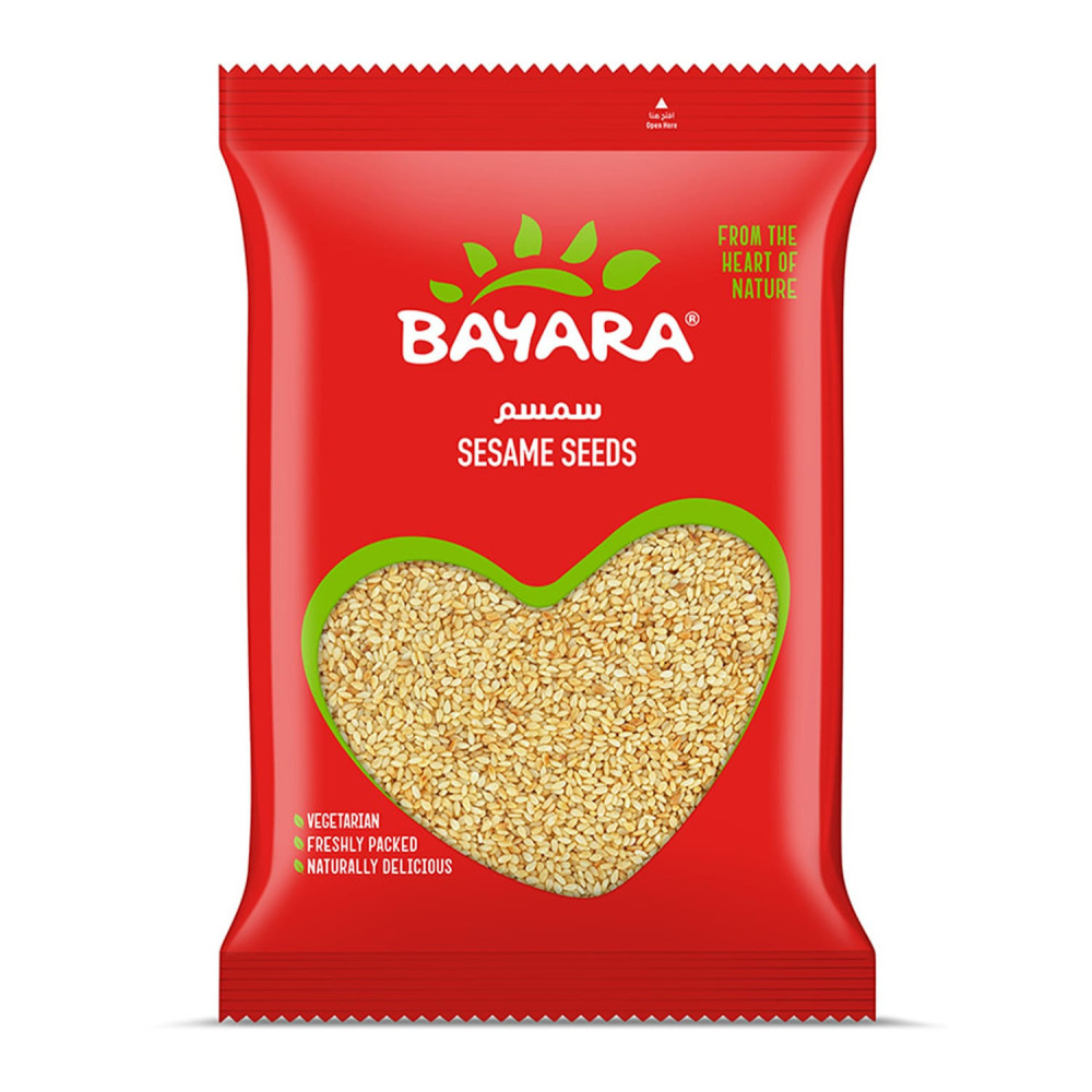 Bayara Sesame 200 Gm