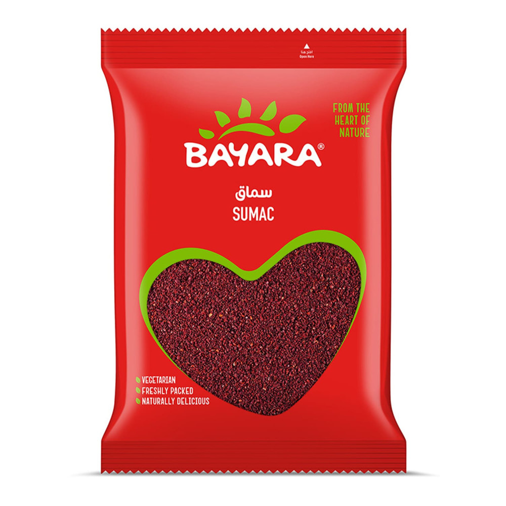 Bayara Sumac Bag 200 gm