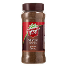 Bayara Seven Spices 145gm