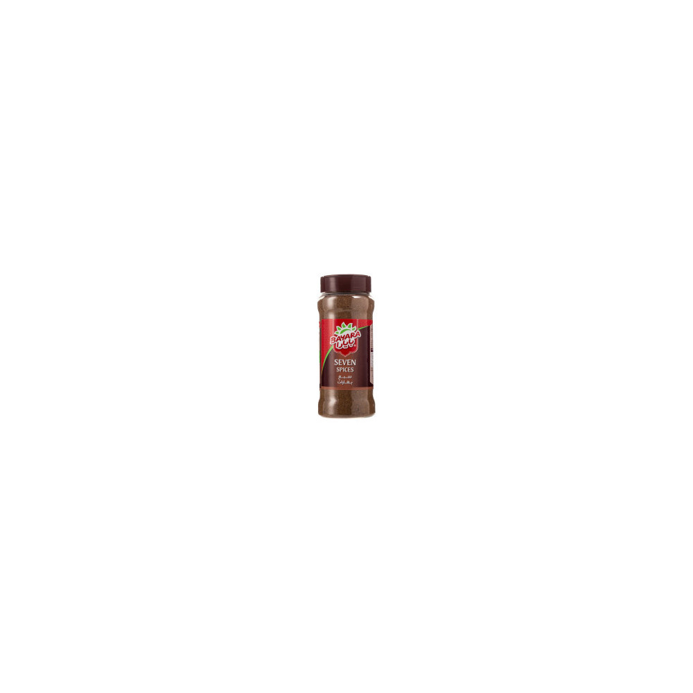 Bayara Seven Spices 145gm
