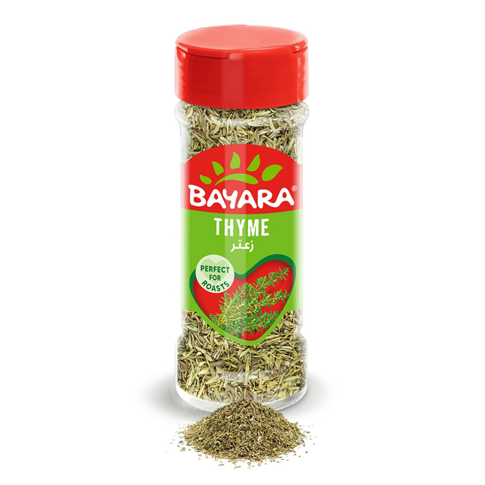 Bayara Thyme 15 gm