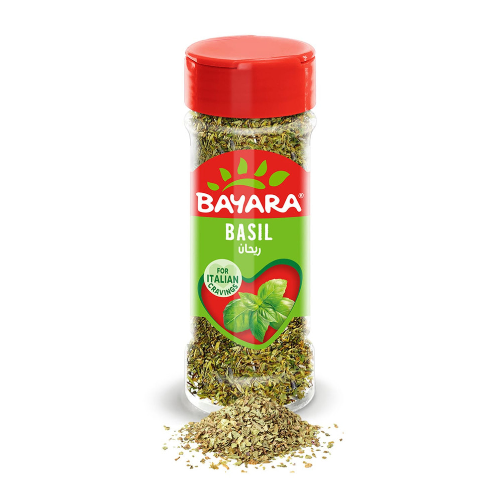 Bayara Basil 12 Gm