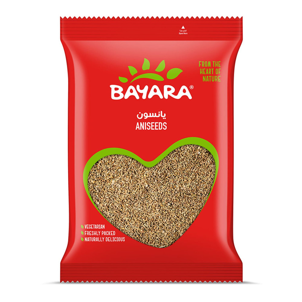 Bayara Anise Bag 200 gm