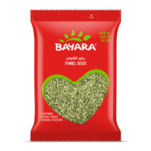 بايارا بذور الشومر كيس 200 جم