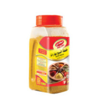 Magdy, Seven Spice Mix 230 g package
