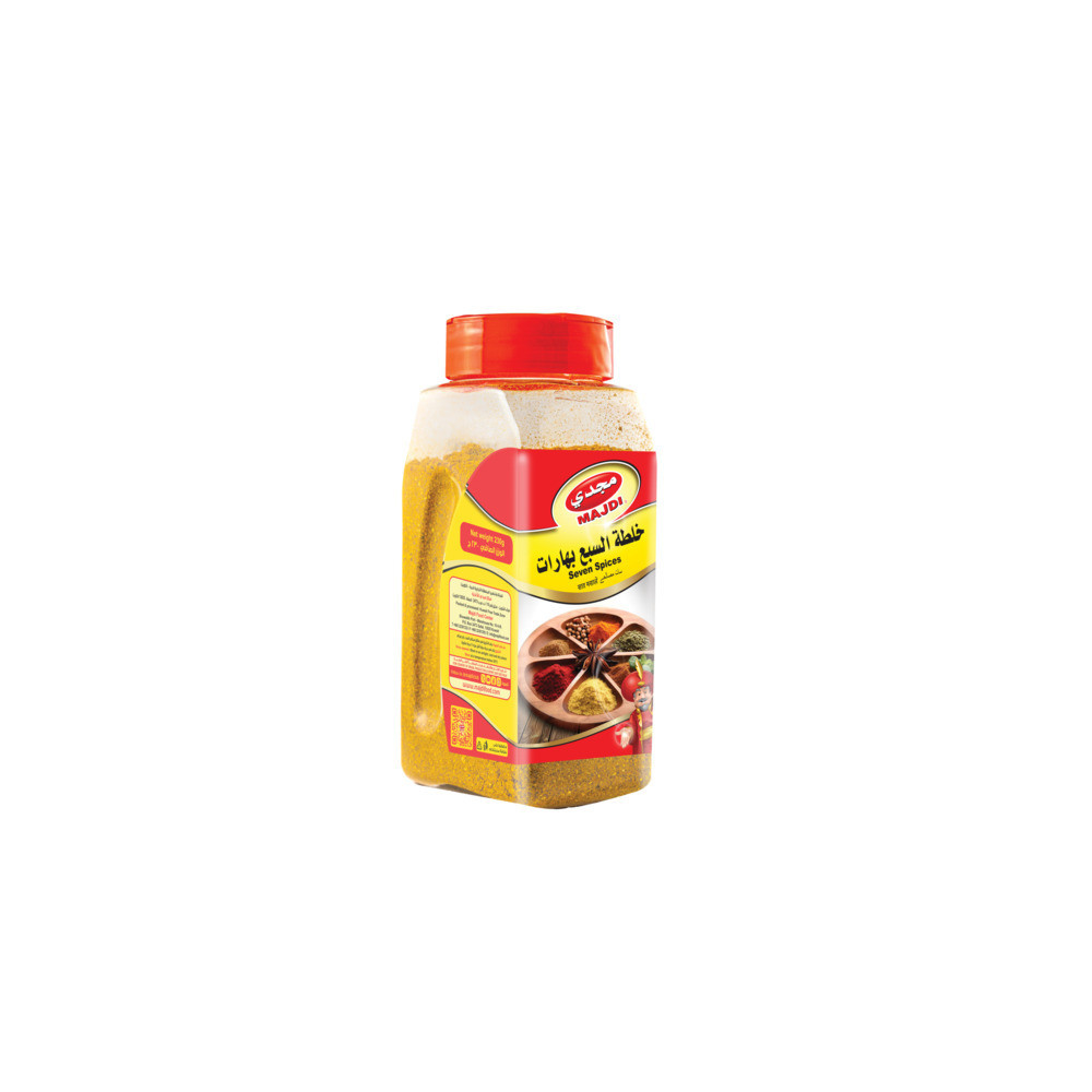 Magdy, Seven Spice Mix 230 g package