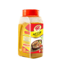 Magdy, Fish Spices 200 g package