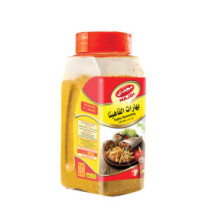 Magdy, Fajita Spice Mix 200 g package