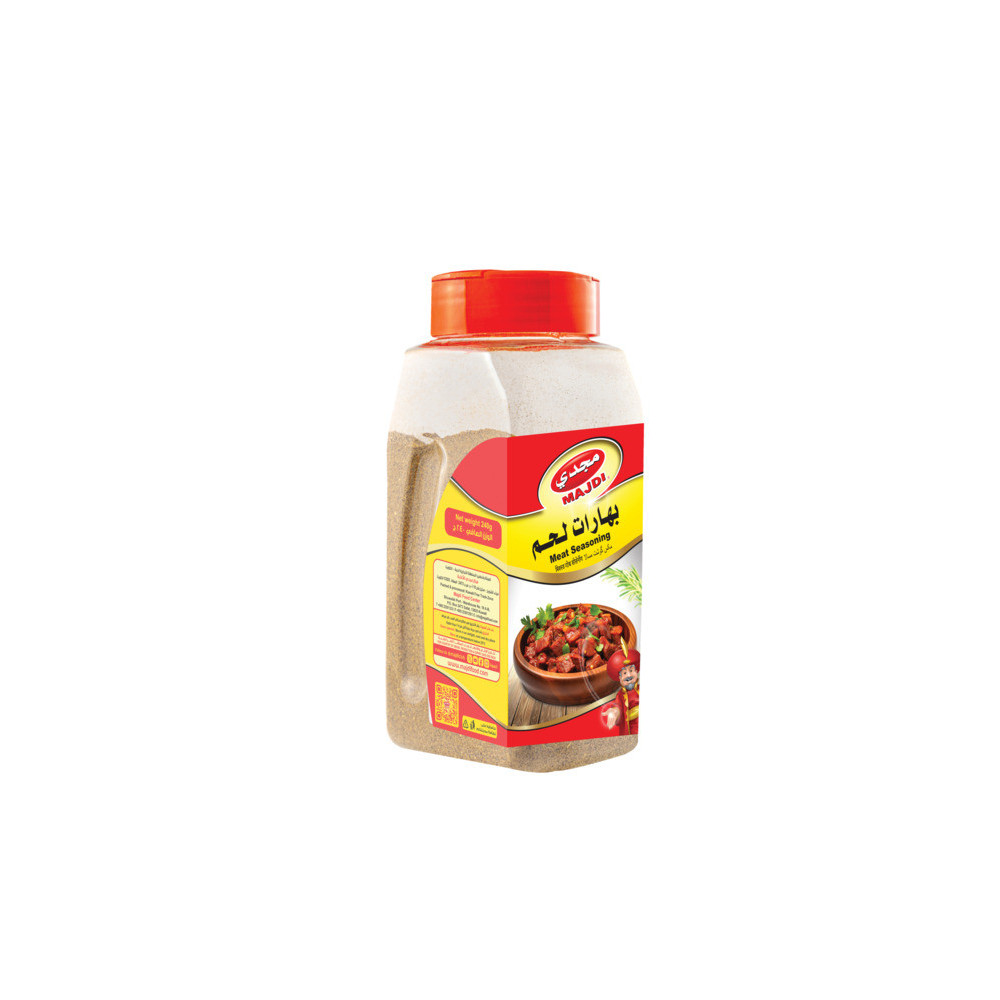 Magdy, Meat Spice Mix 240 g package