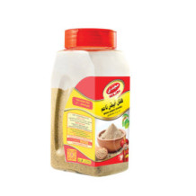 Magdy, Fine White Pepper, 200 g package