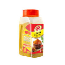 مجدي, بهارات كاري عبوة 200 جم