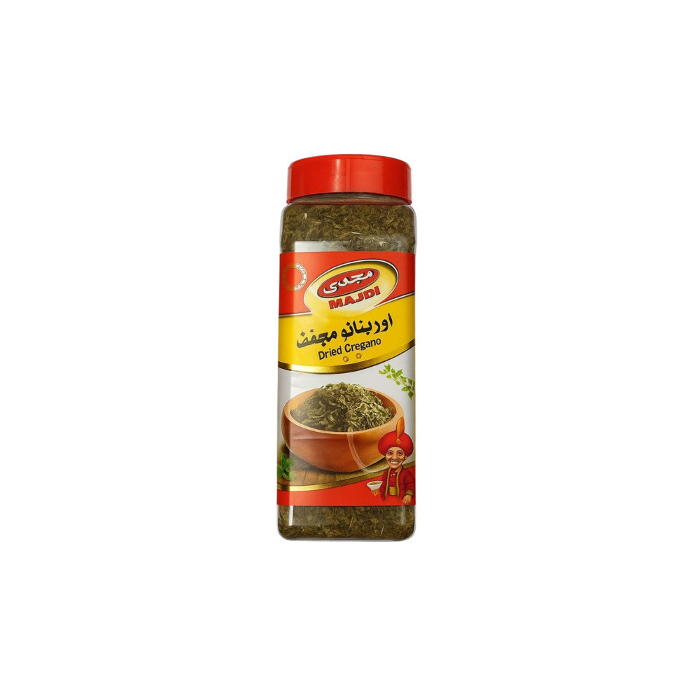مجدي, أو ريجانو عبوة 60 جم