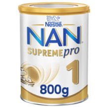 Nestle Nan Supremepro 1 Infant Milk Formula 800 g