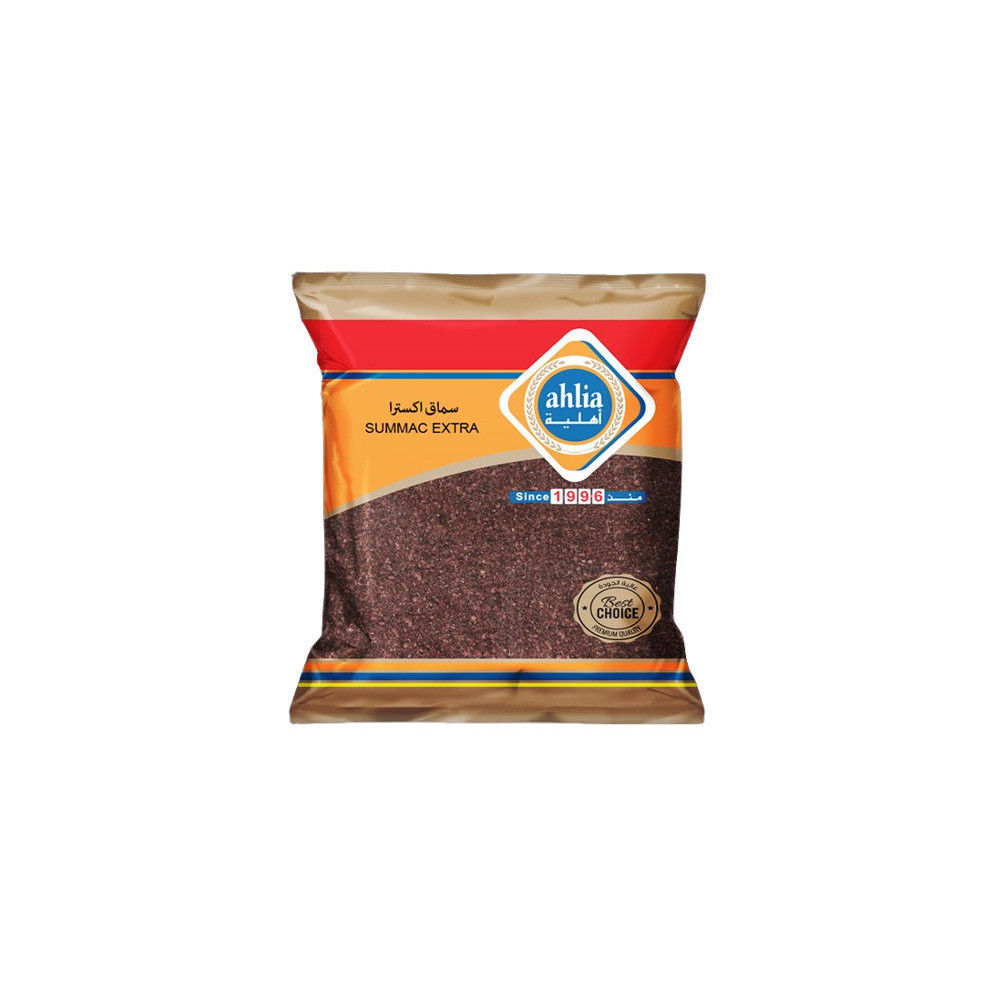 Ahlia Sumac Extra Jar 220 Gm (20% Price Off)