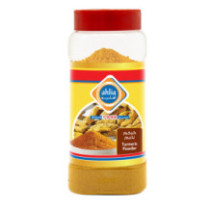 Ahlia Turmeric Powder Jar 240 Gm (20% Price Off)