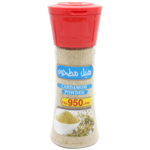 كويتنا هيل مطحون 80جم - علبة