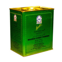 Kuwaitna Large Curry 500 Gm