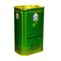 Kuwaitna Mini Curry 250 gm