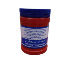 Kuwaitina Saffron Yolk 100 gm - Box
