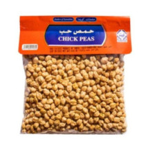 Kuwaiti Chickpeas Beans 600 gm