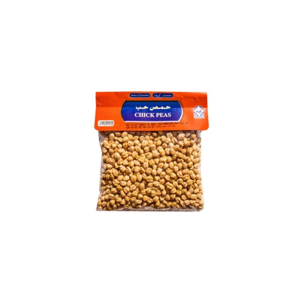 كويتنا حمص حب 600 جم