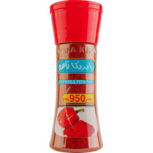 Quinta Ground Paprika 85 Gm - Box