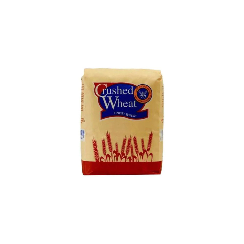 Kuwaiti Grease 2K Kuwaiti Mills