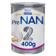 PreNan Baby Milk Stage 2 - 400g