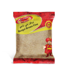 Magdy, Fine brown bulgur wheat 300 g bag