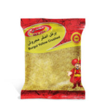 Magdy, Coarse yellow bulgur wheat 350 g bag