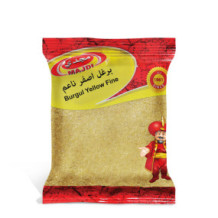 Magdy, Ground Yellow Bulgur 700 g bag