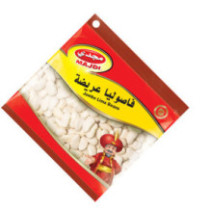 مجدي, فاصولياء عريضة كيس 400 جم