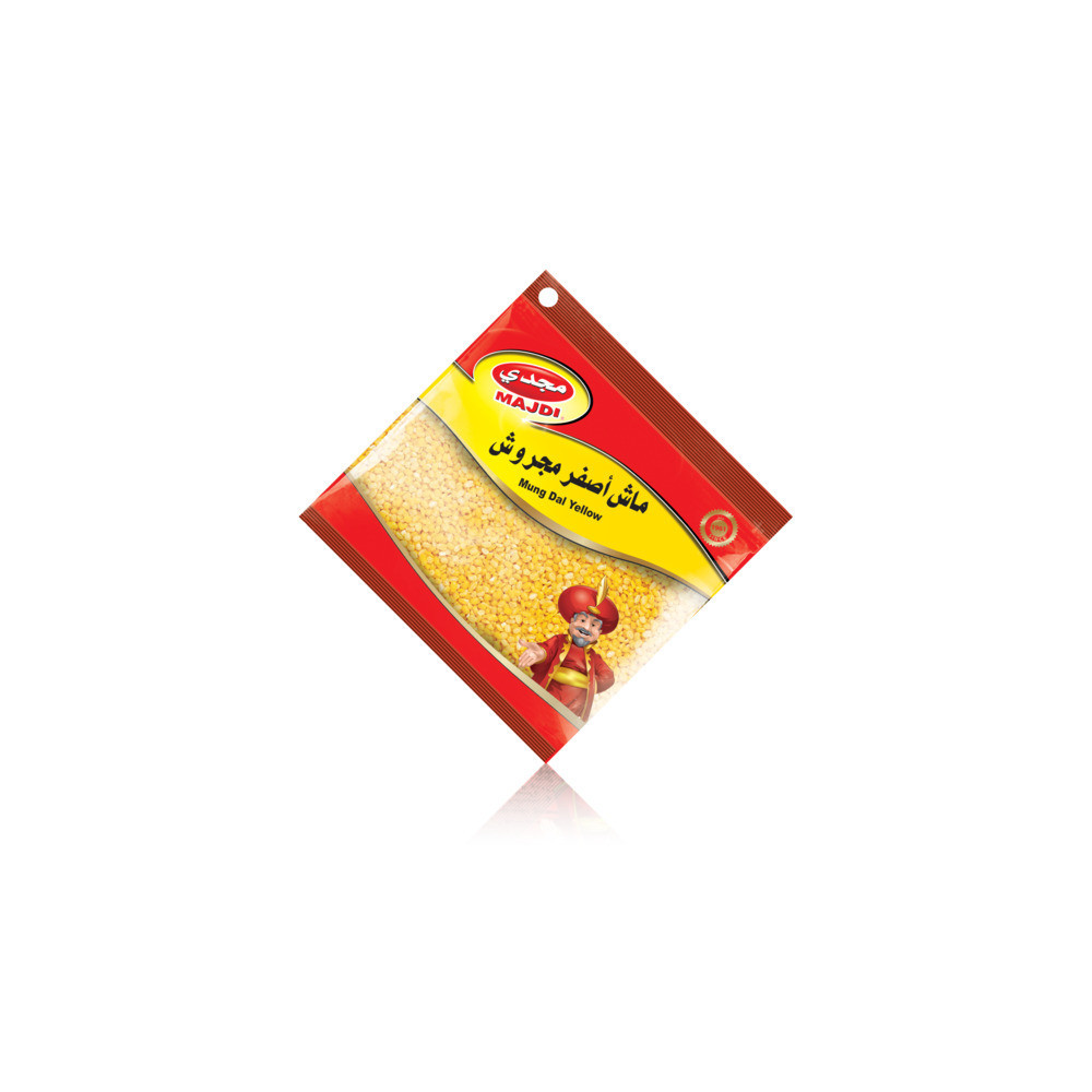 Magdy, Yellow mung beans 450 g bag
