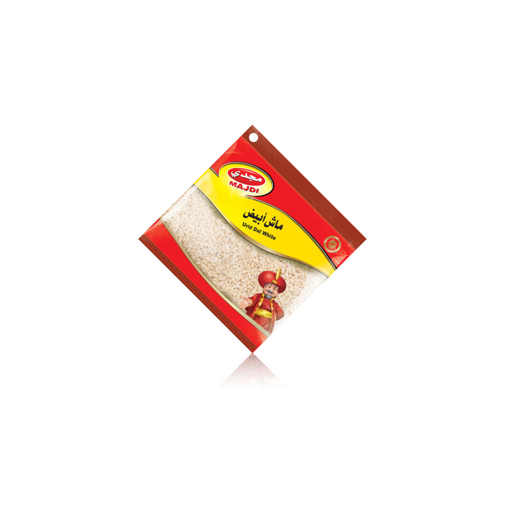 Magdy, White crushed mung beans 450 g bag