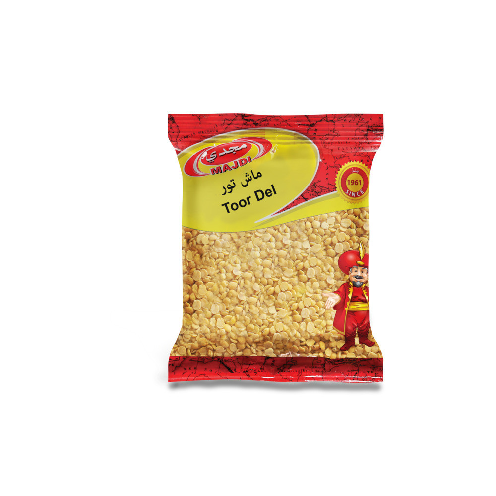 مجدي, ماش تور كيس 800 جم