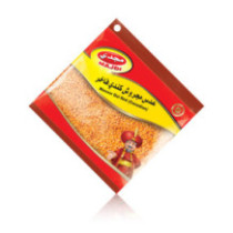 Magdy, Crushed Red Lentils 400 g bag